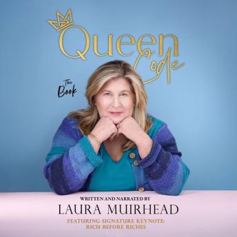Queen Code: The Book