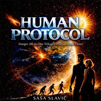 Human Protocol: 'A Life Lived a Thousand Times'