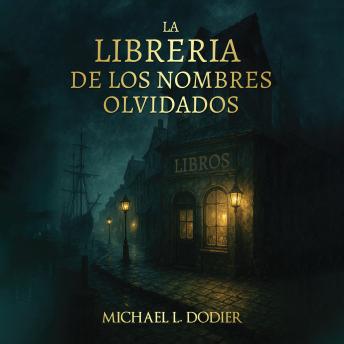 [Spanish] - La Libreria de los Nombres Olvidados