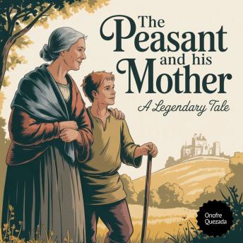 The Peasant And his Mother -  a Legendary Tale