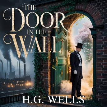 The Door In The Wall: A Classic Psychological Fantasy Tale of Secret Worlds, Alternate Realities, and Haunting Obsession