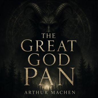 The Great God Pan
