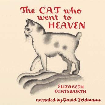 The Cat Who Went to Heaven: A Tale of Ancient Japan with New Original Music