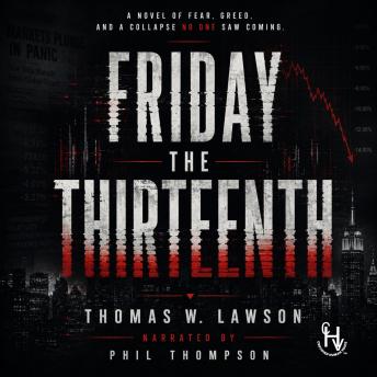 Friday, the Thirteenth