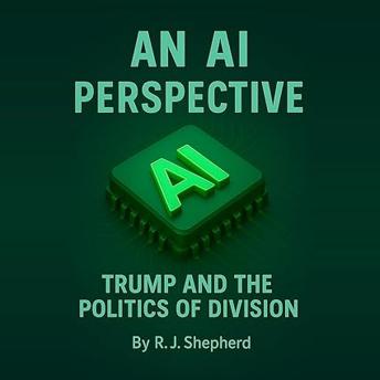 An AI Perspective: Trump And The Politics of Division