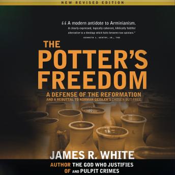 The Potter's Freedom: A Defense of the Reformation and the Rebuttal of Norman Geisler's Chosen But Free