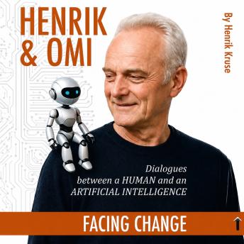Henrik & Omi - Facing Change: Facing Change