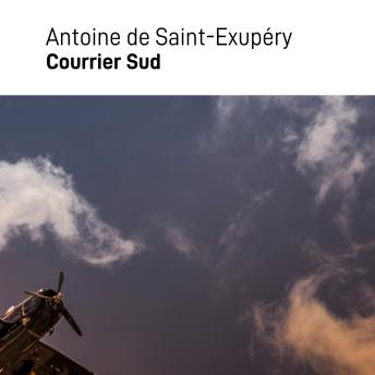 [French] - Courrier Sud