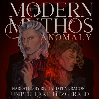 The Modern Mythos Anomaly
