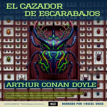 [Spanish] - El cazador de escarabajos