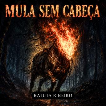 [Portuguese] - Mula Sem Cabeça