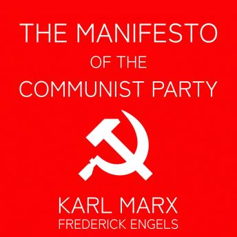 The Manifesto of the Communist Party