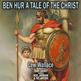 Ben Hur A Tale Of The Christ
