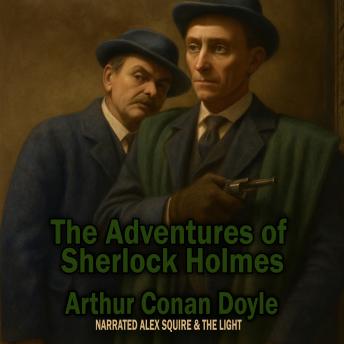 The Adventures Of Sherlock Holmes