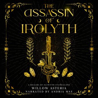The Assassin of Irolyth