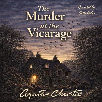 The Murder at the Vicarage