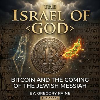 The Israel of God: Bitcoin and the Return of the Jewish Messiah