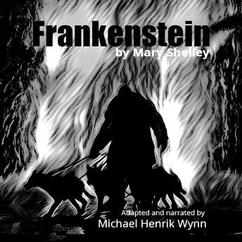 Frankenstein by Mary Shelley: adapted for radio by Michael Henrik Wynn