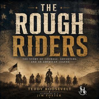The Rough Riders