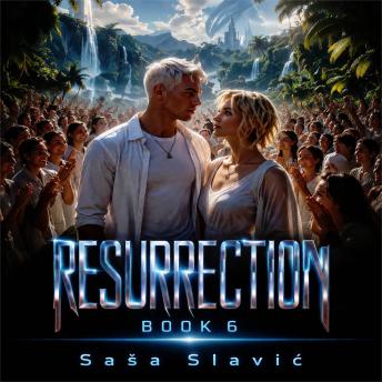 Resurrection: 'When a Fallen God Reclaims Control.'