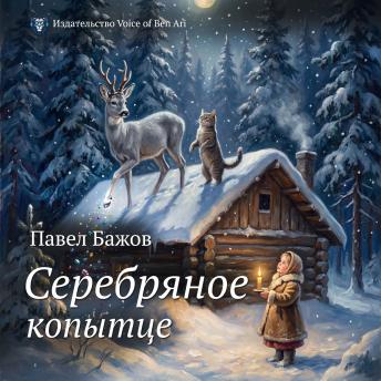 [Russian] - Серебряное копытце: Уральский сказ