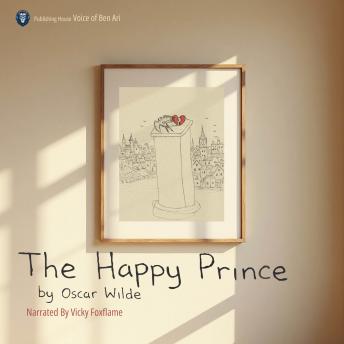 The Happy Prince