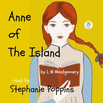 Anne of the Island