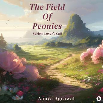The Field of Peonies