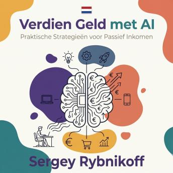 [Dutch; Flemish] - Verdien Geld met AI: Praktische Strategieën voor Passief Inkomen