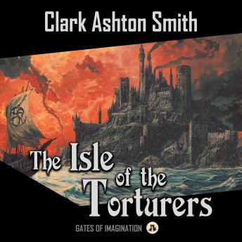 The Isle of the Torturers