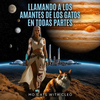 [Spanish] - Llamando a los amantes de los gatos en todas partes