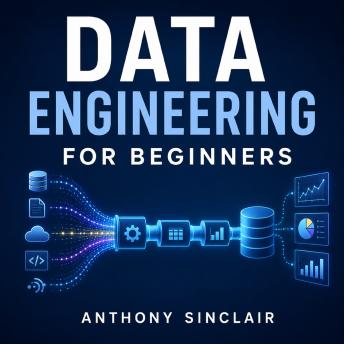 Data Engineering Beginners