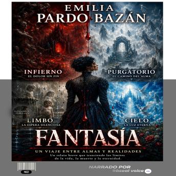 [Spanish] - Fantasía