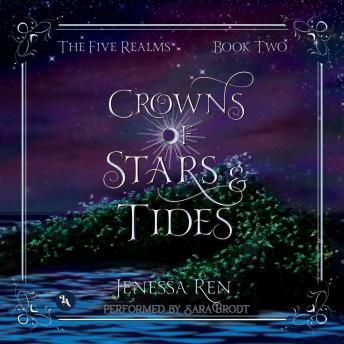 Crowns of Stars and Tides