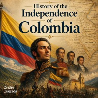 History of the Independence of Colombia