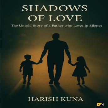 Shadows of Love: The Untold Story of a Father who Loves in Silence