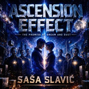 Ascension Effect: The promise of dream and dust.