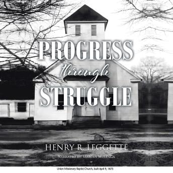 Progress Through Struggle