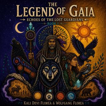 The Legend of Gaia: Echoes of the Lost Guardians