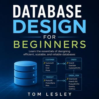 Database Design for Beginners