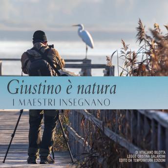 [Italian] - Giustino è natura: I maestri insegnano