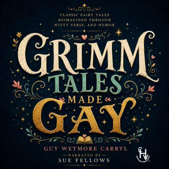Grimm Tales Made Gay