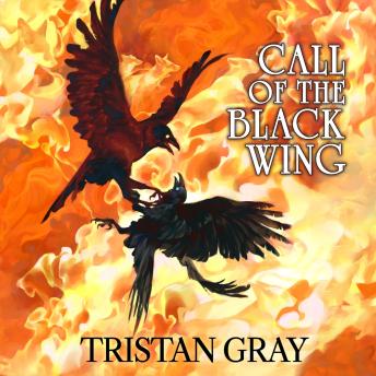 Call of the Black Wing