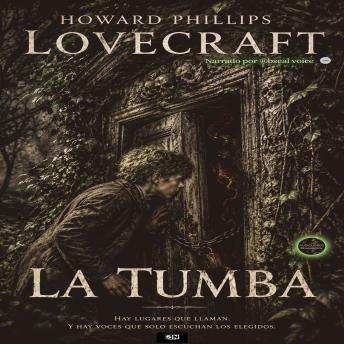 [Spanish] - La tumba