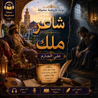 [Arabic] - شاعر ملك
