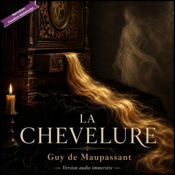 [French] - La Chevelure: Version audio immersive