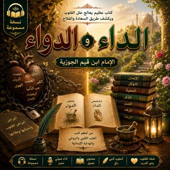 [Arabic] - الداء والدواء