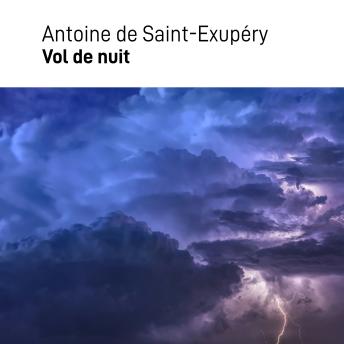 [French] - Vol de nuit