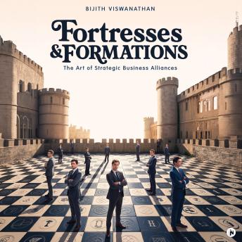 Fortresses and Formations: The Art of Strategic Business Alliances