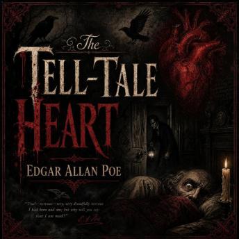 The Tell-Tale Heart